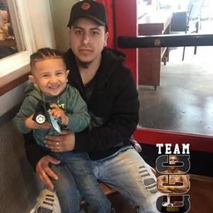 Meet your Posher, Jimmy